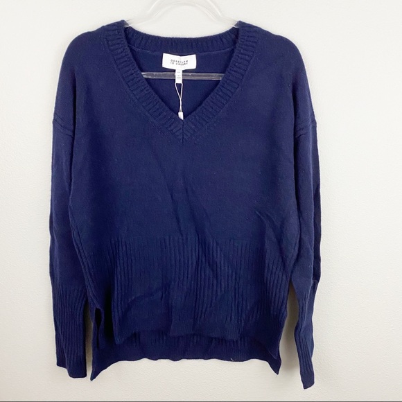 10 Crosby Derek Lam Sweaters - Derek Lam • Cashmere Sweater